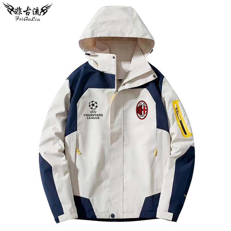 KARKI AC MILAN